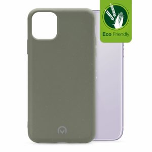 Mobilize Eco-Friendly Case for Apple iPhone 11 Green