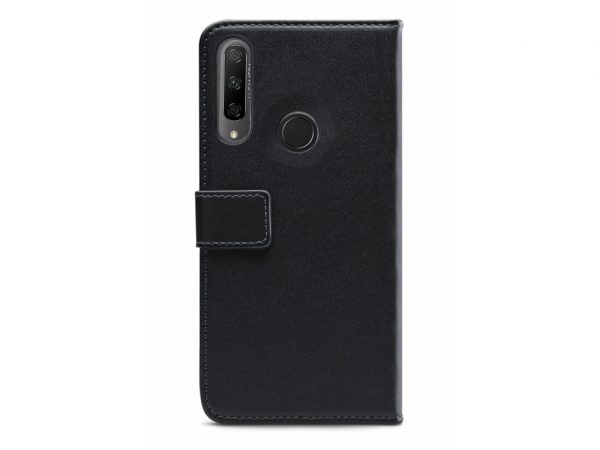 Mobilize Classic Gelly Wallet Book Case Honor 9X Black