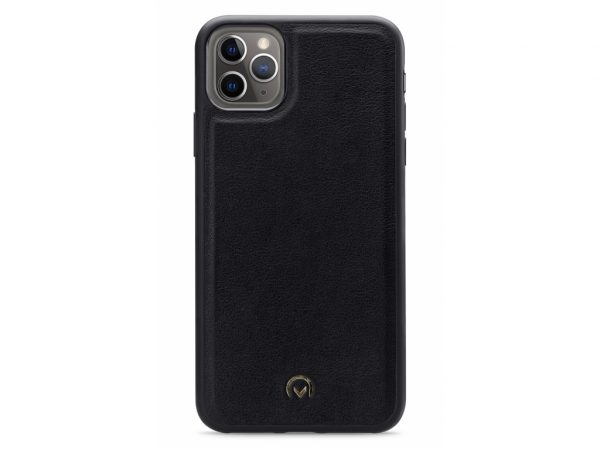 Mobilize 2in1 Gelly Velvet Clutch for Apple iPhone 11 Pro Max Deep Black