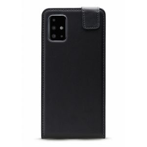 Mobilize Classic Gelly Flip Case Samsung Galaxy A51 Black