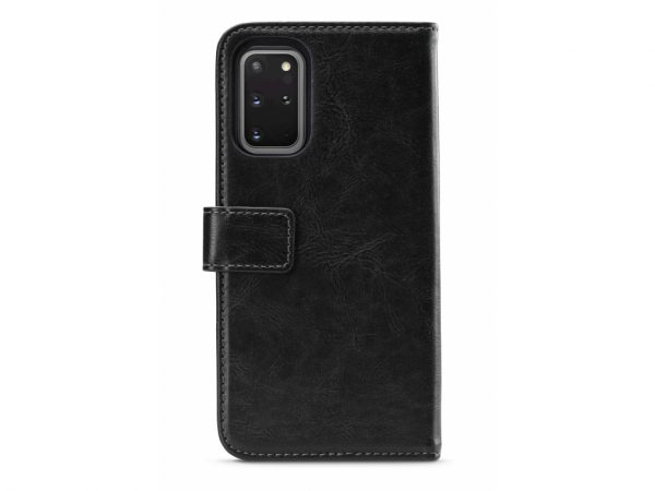 Mobilize Elite Gelly Wallet Book Case Samsung Galaxy S20+/S20+ 5G Black