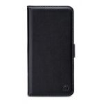 Mobilize Classic Gelly Wallet Book Case Nokia 1.3 Black
