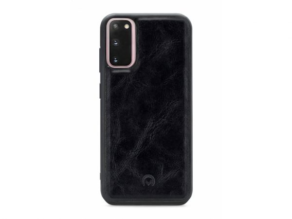 Mobilize 2in1 Gelly Wallet Case Samsung Galaxy S20/S20 5G Black