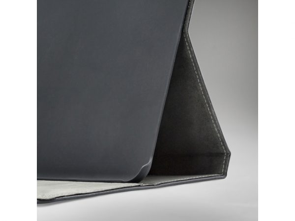 Mobilize Premium Folio Case Samsung Galaxy Tab S6 Lite 10.4 Black