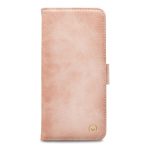 Mobilize Elite Gelly Wallet Book Case Samsung Galaxy S20/S20 5G Soft Pink
