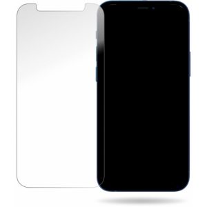 My Style Tempered Glass Screen Protector for Apple iPhone 12 Mini Clear (10-Pack)