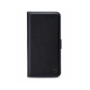 Mobilize Classic Gelly Wallet Book Case Honor 9A Black