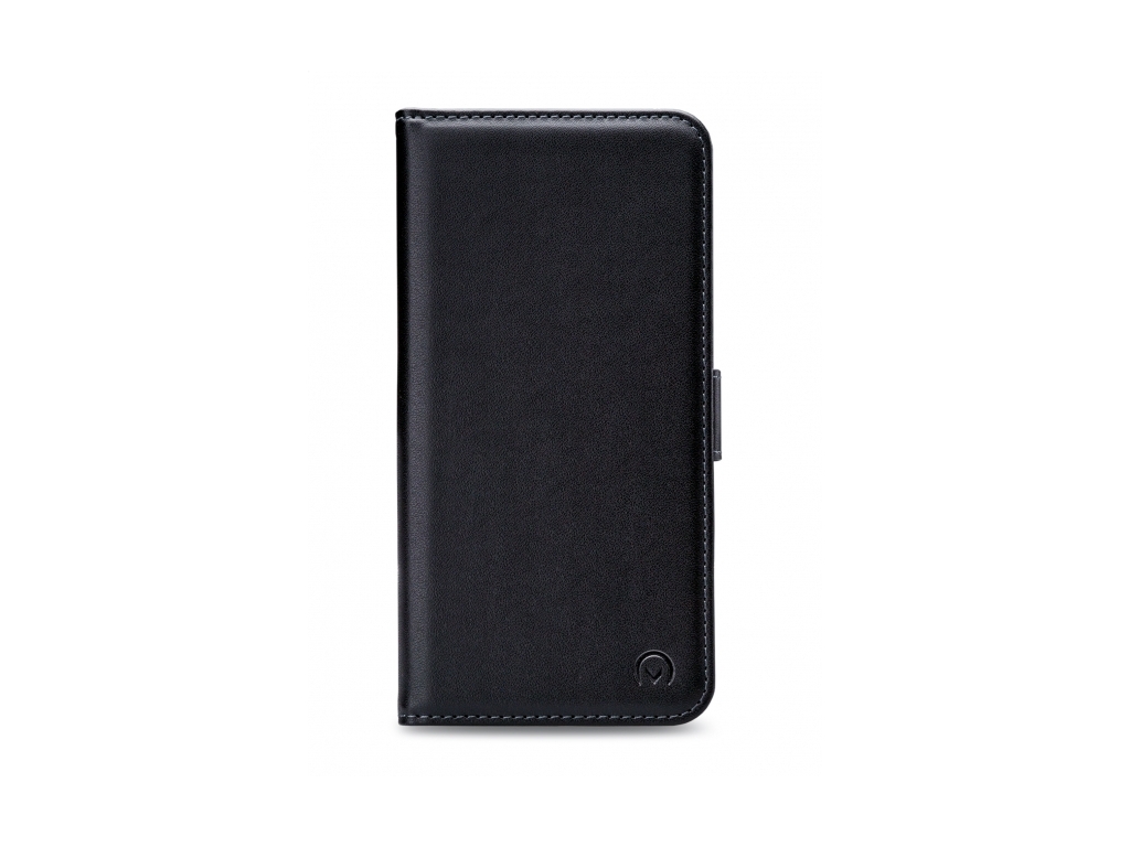 Mobilize Classic Gelly Wallet Book Case Alcatel 1SE (2020) Black