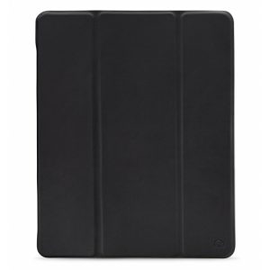 Mobilize Solid Folio Case for Apple iPad Pro 12.9 (2018/2020/2021) Black