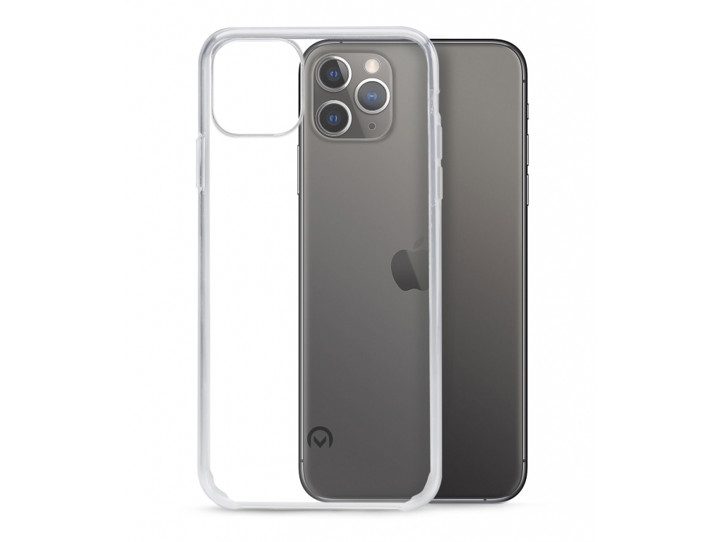 Mobilize Clear Case Apple iPhone 11 Pro Max Clear