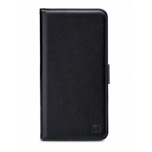 Mobilize Classic Gelly Wallet Book Case OPPO Reno4 Pro 5G Black