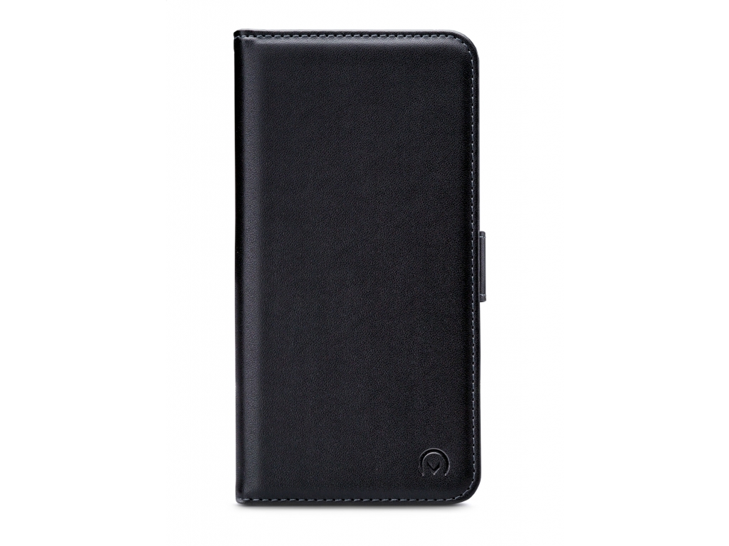 Mobilize Classic Gelly Wallet Book Case OnePlus Nord N100 Black