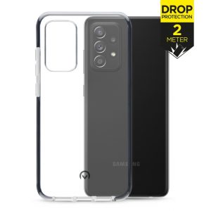 Mobilize Shatterproof Case Samsung Galaxy A52/A52 5G/A52s 5G Black