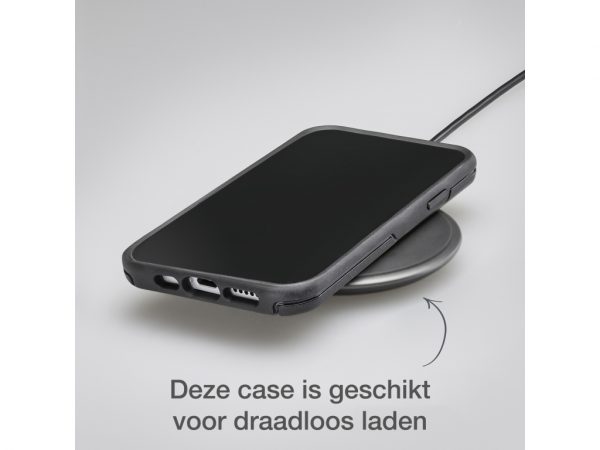 Mobilize Extreme Tough Case Apple iPhone 12 Mini Black