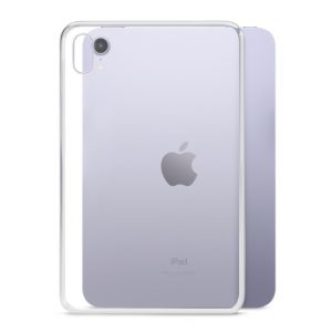 Mobilize Gelly Case Apple iPad Mini 6 (2021) Clear