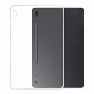 Mobilize Gelly Case Samsung Galaxy Tab S7 FE 12.4 Clear