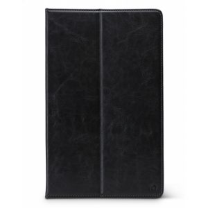 Mobilize Premium Folio Case Samsung Galaxy Tab S7 FE 12.4 Black