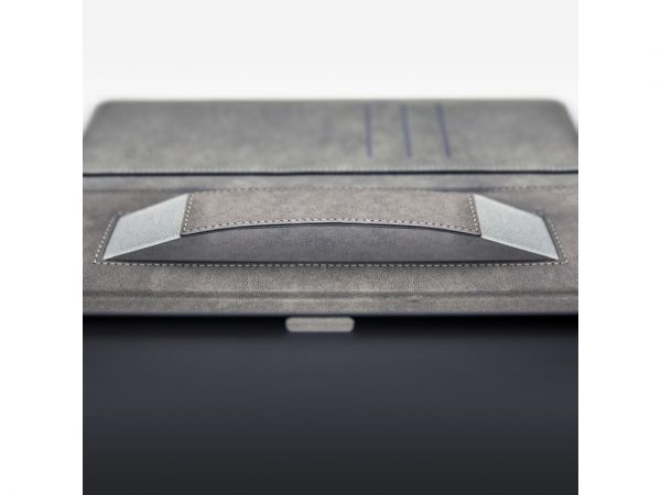 Mobilize Premium Folio Case Samsung Galaxy Tab S7 FE 12.4 Black