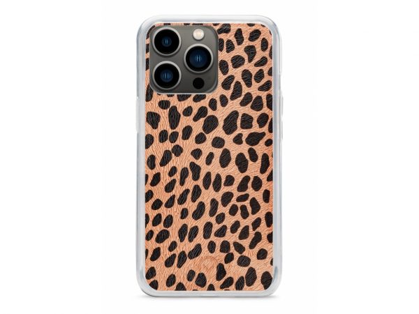 Mobilize 2in1 Gelly Clutch for Apple iPhone 13 Pro Green Leopard