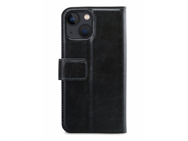 Mobilize 2in1 Gelly Wallet Case Apple iPhone 13 Mini Black
