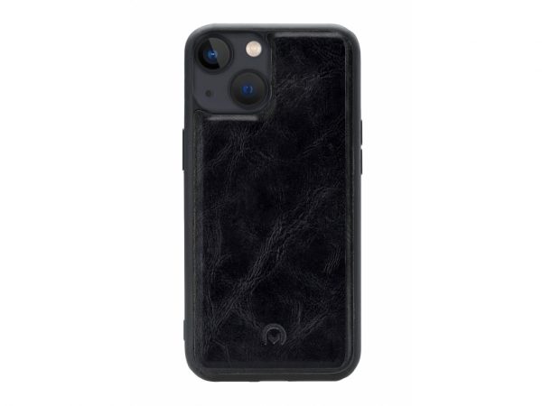 Mobilize 2in1 Gelly Wallet Case Apple iPhone 13 Black