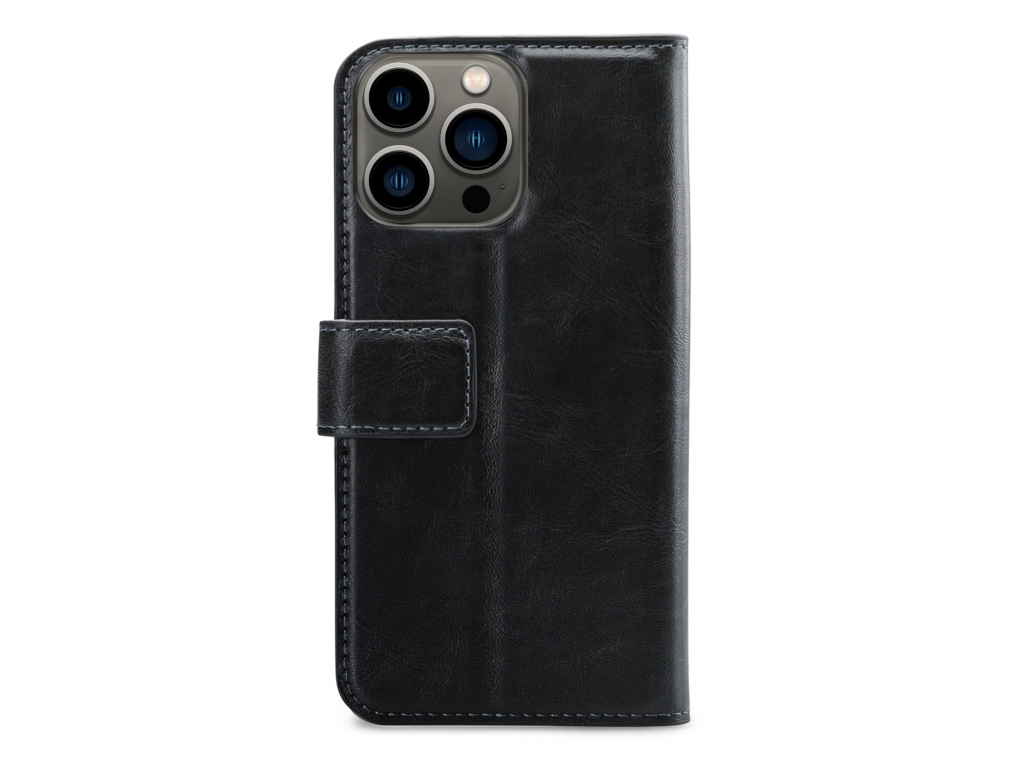 Mobilize 2in1 Gelly Wallet Case Apple iPhone 13 Pro Black