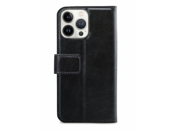Mobilize 2in1 Gelly Wallet Case Apple iPhone 13 Pro Max Black