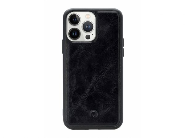 Mobilize 2in1 Gelly Wallet Case Apple iPhone 13 Pro Max Black