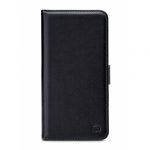 Mobilize Classic Gelly Wallet Book Case Apple iPhone 13 Mini Black