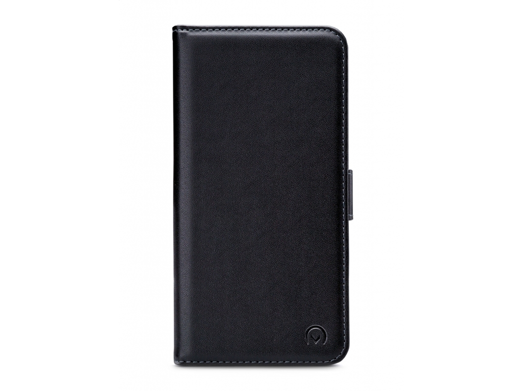 Mobilize Classic Gelly Wallet Book Case Apple iPhone 13 Pro Black