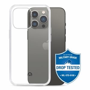 Mobilize Naked Protection Case Apple iPhone 13 Pro Clear