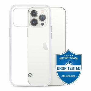 Mobilize Naked Protection Case Apple iPhone 13 Pro Max Clear