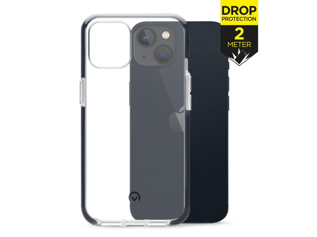 Mobilize Shatterproof Case Apple iPhone 13 Mini Black