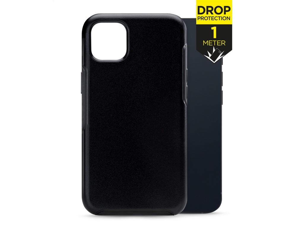 Mobilize Extreme Tough Case Apple iPhone 13 Black