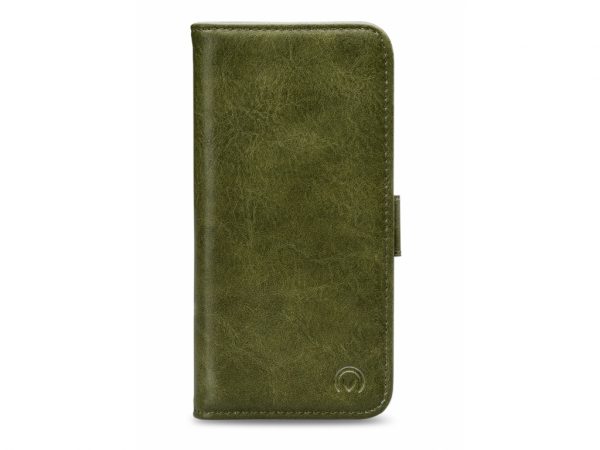 Mobilize Elite Gelly Wallet Book Case Samsung Galaxy A22 4G Green
