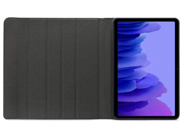 Mobilize Premium Detachable Bluetooth Keyboard Case Samsung Galaxy Tab A7 10.4 (2020) Black QWERTY
