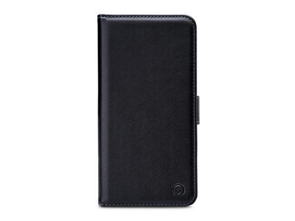 Mobilize Classic Gelly Wallet Book Case OPPO A16 Black