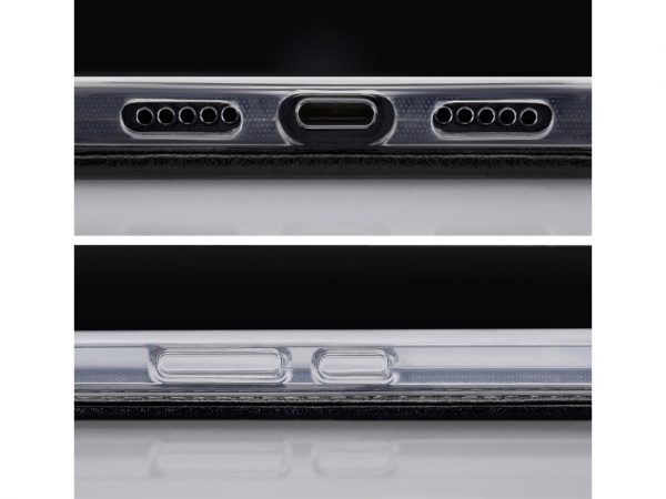 Mobilize Classic Gelly Wallet Book Case Xiaomi Poco M4 Pro 5G/Redmi Note 11 Black