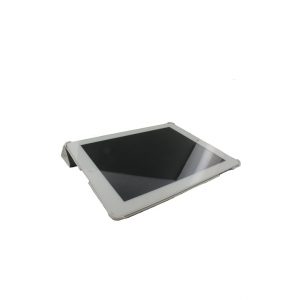 Xccess Fold Case Apple iPad 2 White