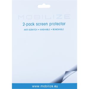 Mobilize Clear 2-pack Screen Protector Samsung Galaxy Note 10.1 N8000