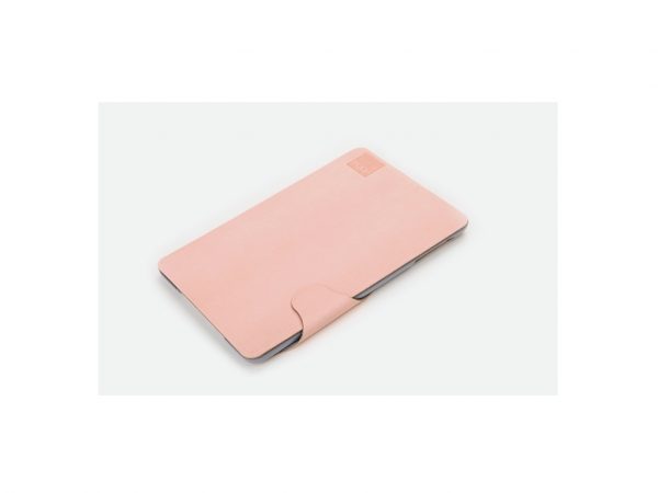Rock Flexible Stand Case Apple iPad Mini/2/3 Pink