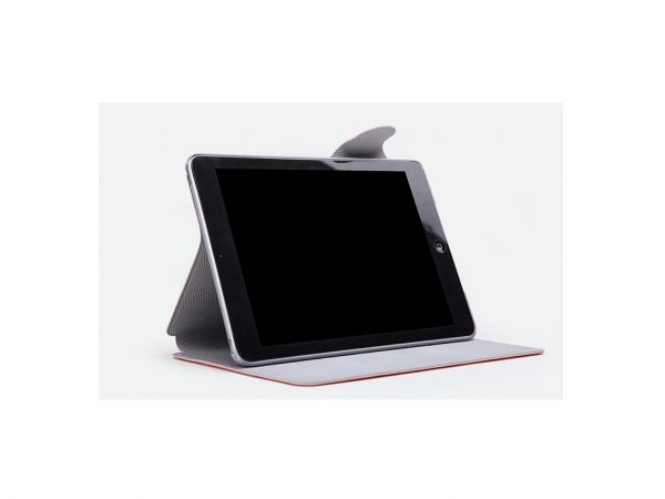 Rock Flexible Stand Case Apple iPad Mini/2/3 Pink