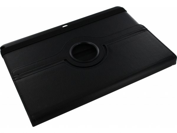 Xccess Rotating Stand Case Samsung Galaxy Note Pro 12.2 Black