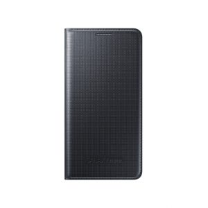 EF-FG850BBEGWW Samsung Flip Cover Galaxy Alpha Black