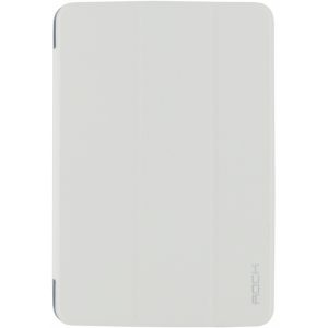 Rock Uni Fold Stand Case Apple iPad Mini/2/3 White