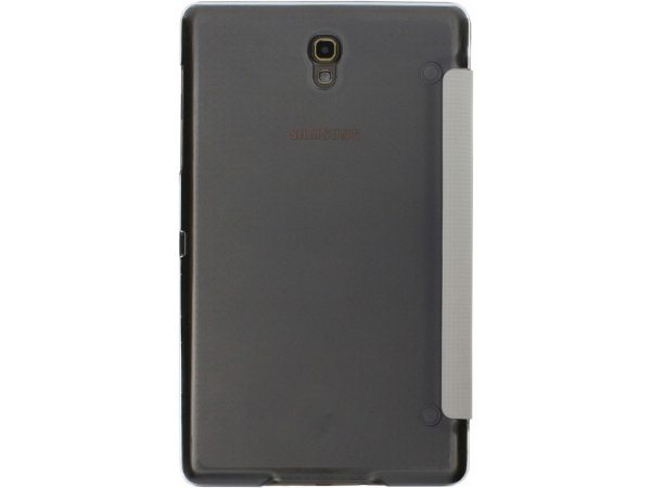 Rock New Elegant Case White Samsung Galaxy Tab S 8.4