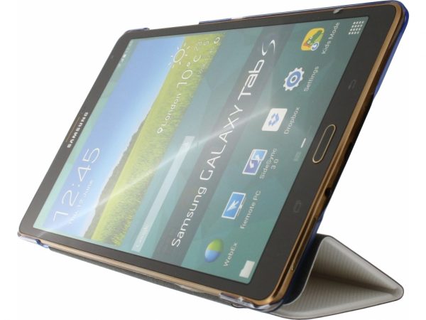 Rock New Elegant Case White Samsung Galaxy Tab S 8.4