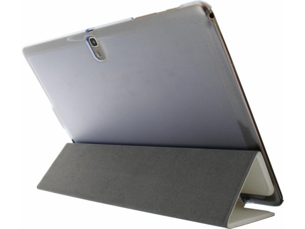 Rock New Elegant Case White Samsung Galaxy Tab S 10.5