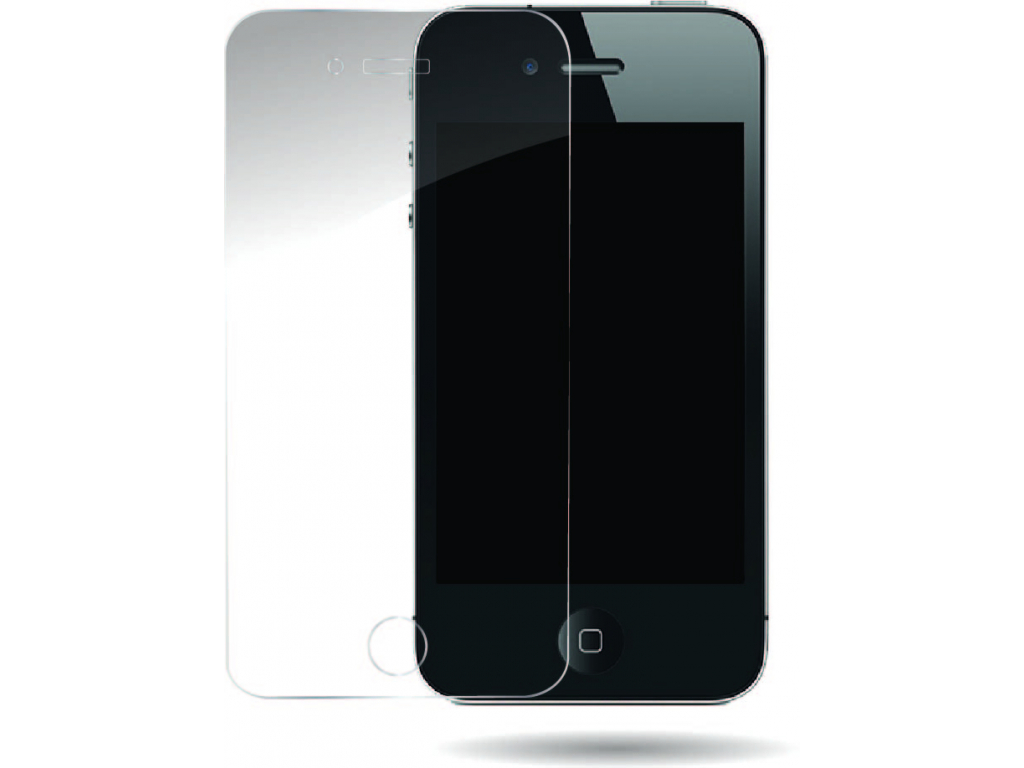 Mobilize Glass Screen Protector Apple iPhone 4/4S