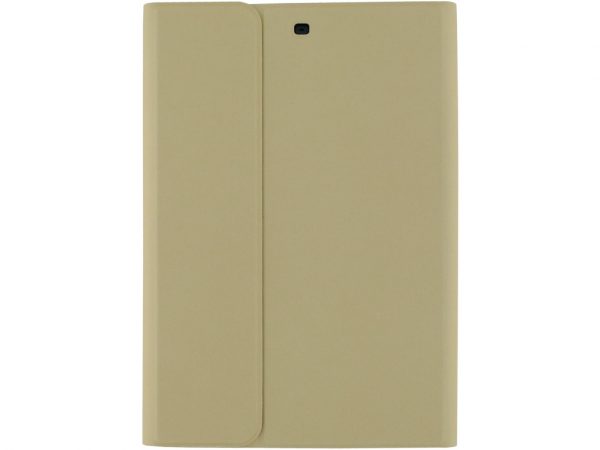 Rock Detachable Bluetooth Keyboard Case Apple iPad Mini 3 Light Gold